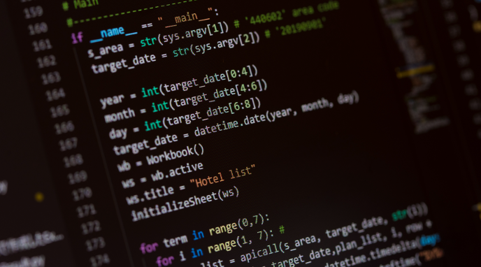 PHP programozó