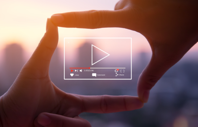 videomarketing