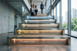 Is Your Organization Ready for AI Marketing? A 25-Point Readiness Scorecard