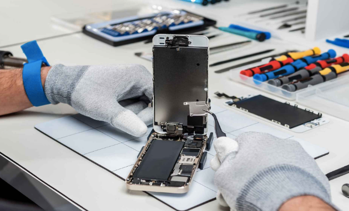 Használt iPhone